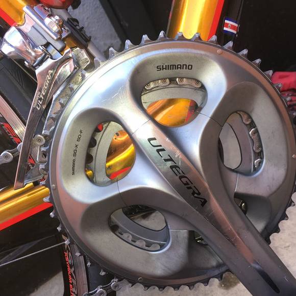 Meet your Posher, Randy - Picture 1 of 1